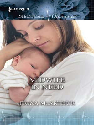 cover image of Midwife in Need